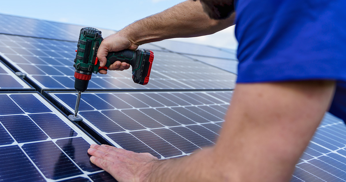 11 důvodů, proč si nekupovat solární panely